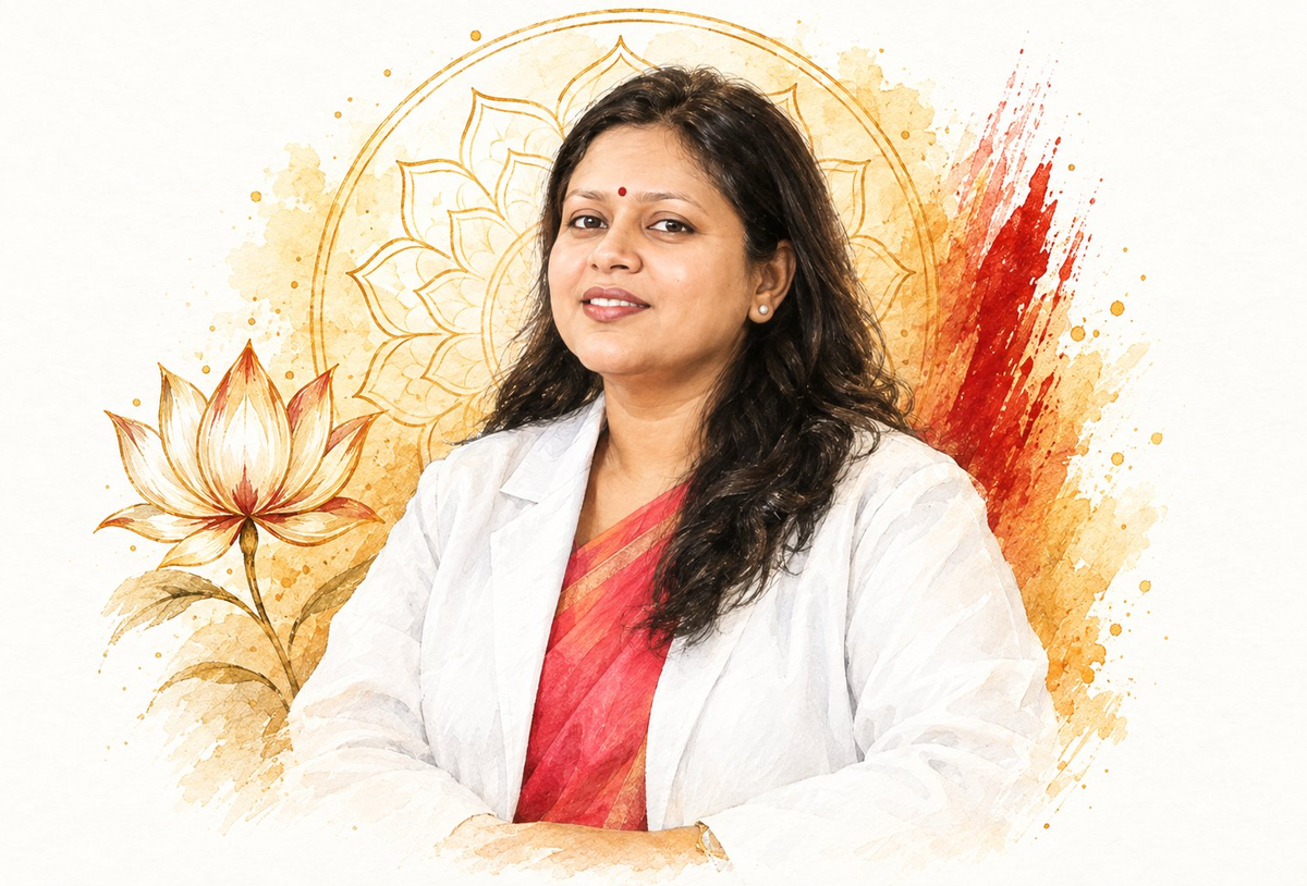 Dr. Namrata Redkar